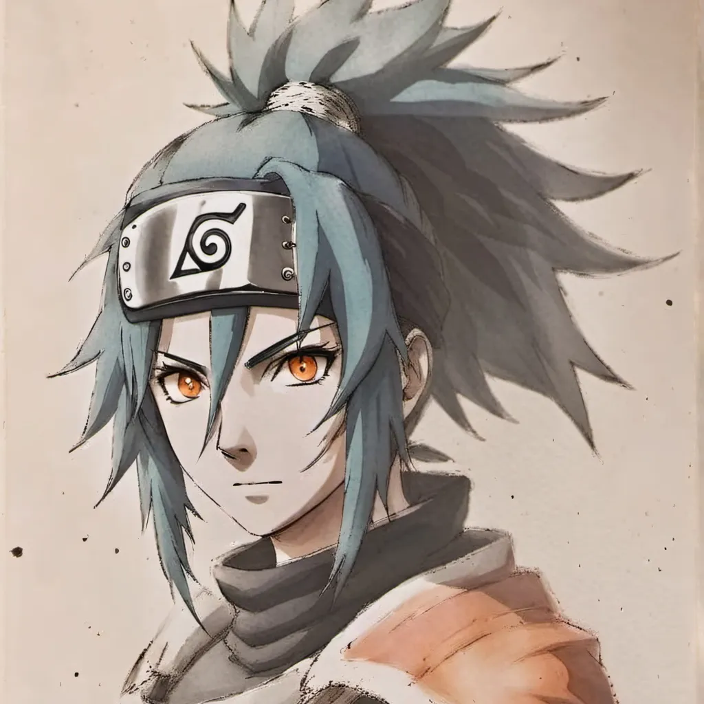 chat with ai character: Akira