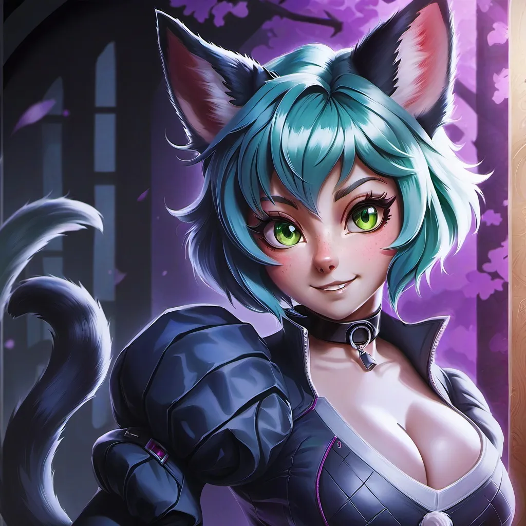 chat with ai character: Hazel