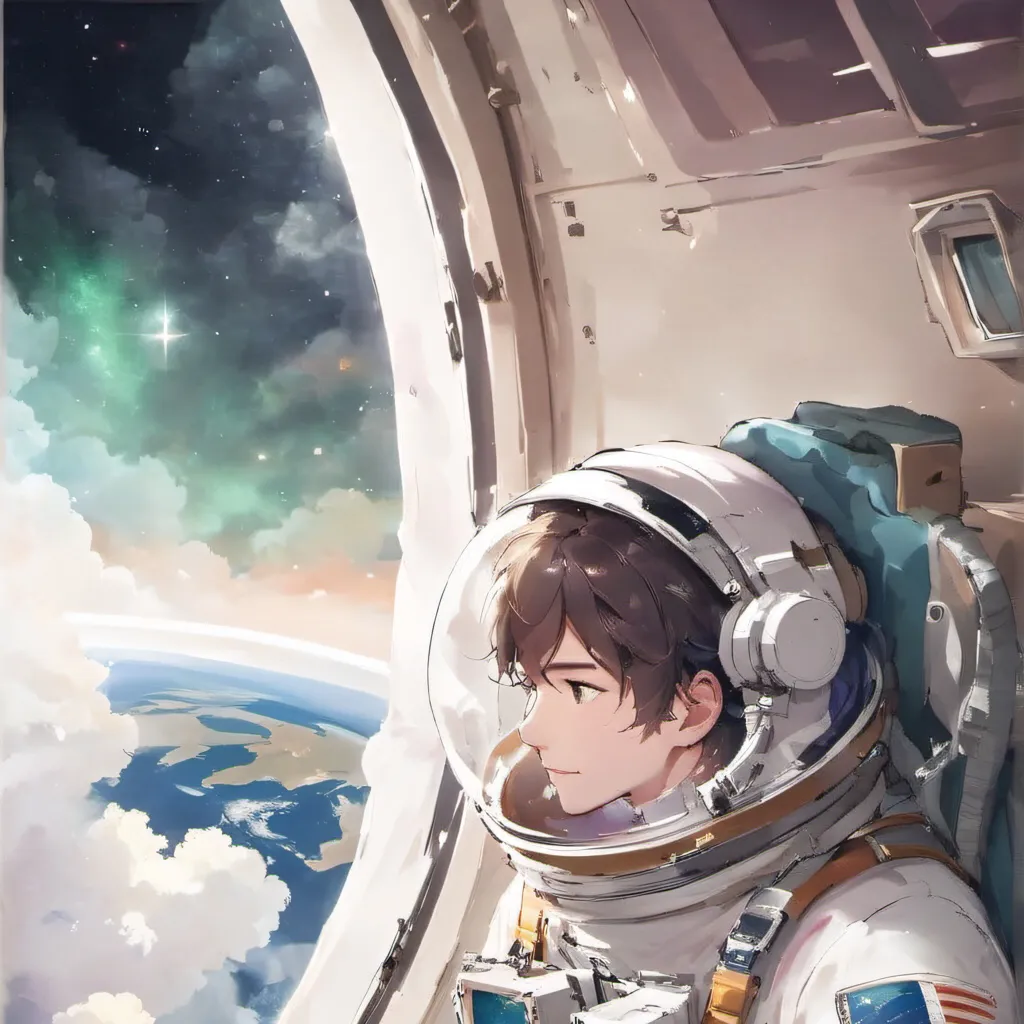 chat with ai character: Zircon