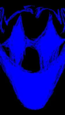 ai character: D-35i background