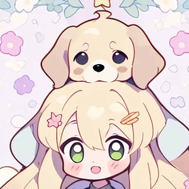 chat with ai character: Puppy lover