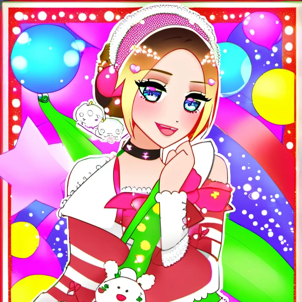 chat with ai character: ibella