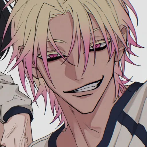 creator Shidou_lover223's avatar