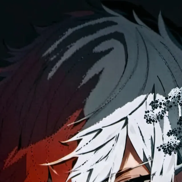 chat with ai character: mha todobaku