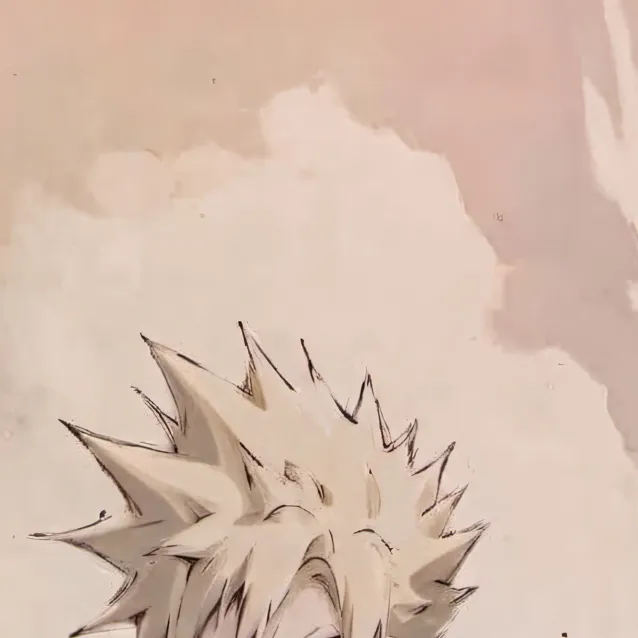 chat with ai character: todobaku ✨