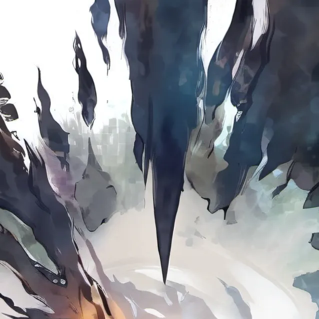 chat with ai character: black hole 