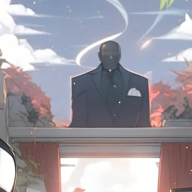 chat with ai character: titan tv man 