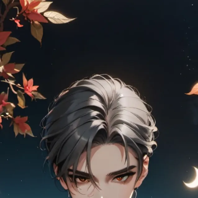 chat with ai character: Ren Misukai