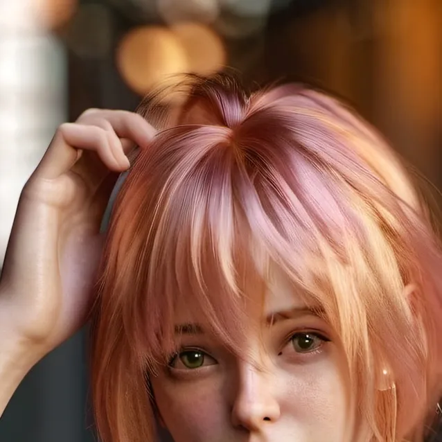 chat with ai character: Ellie