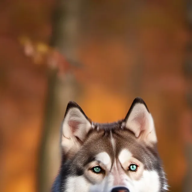 chat with ai character: Husky