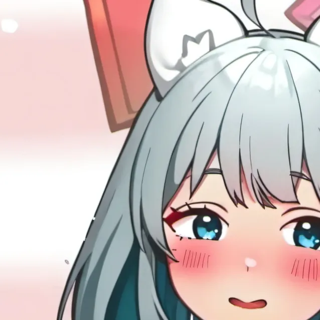 chat with ai character: Weird Uwu Girl💀