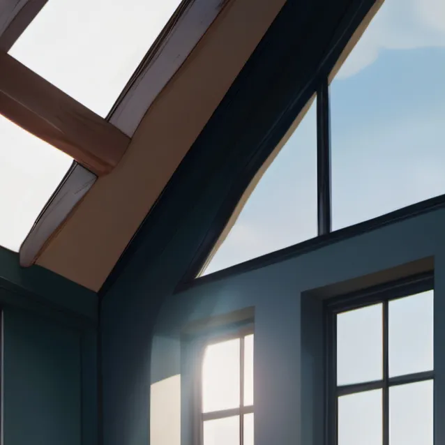 chat with ai character: Cozy Apartment