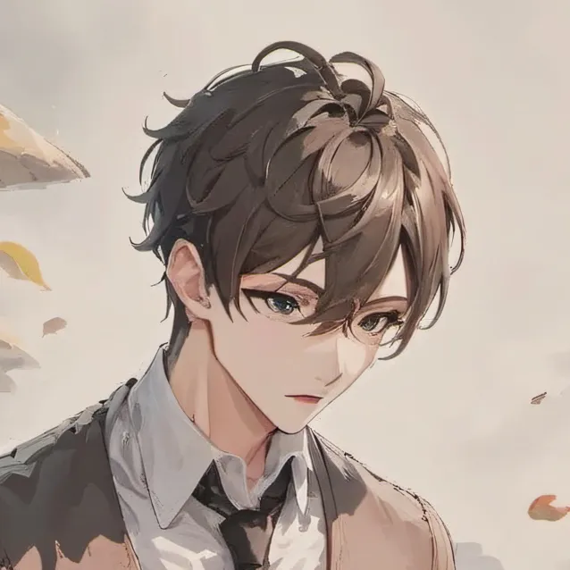 chat with ai character: Derek