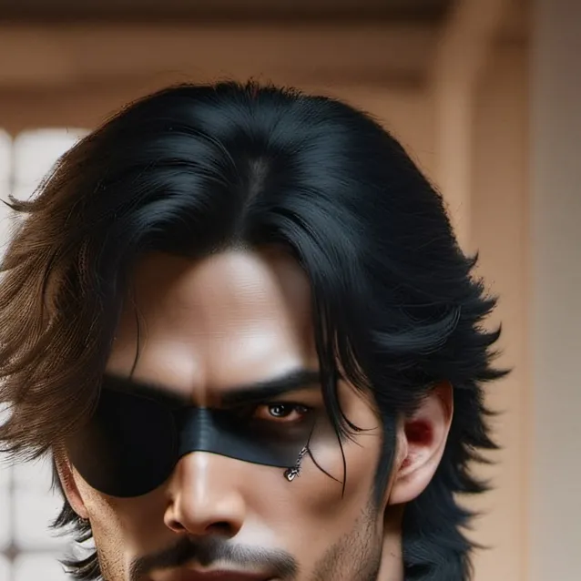 chat with ai character: Jax