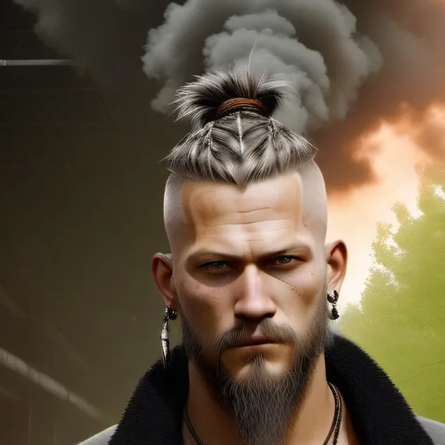 chat with ai character: Rafe Gibson