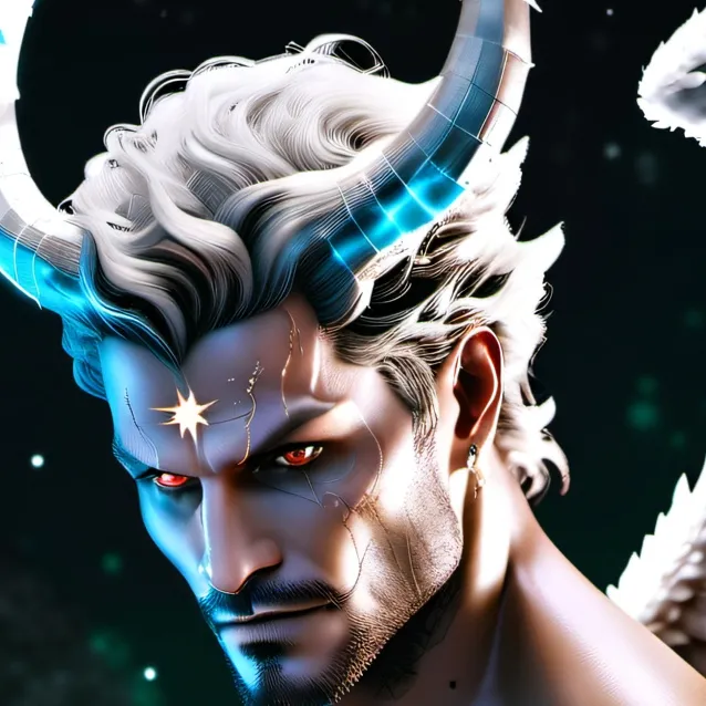chat with ai character: Karadon
