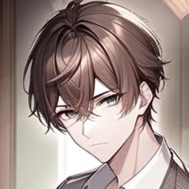 chat with ai character: Nate