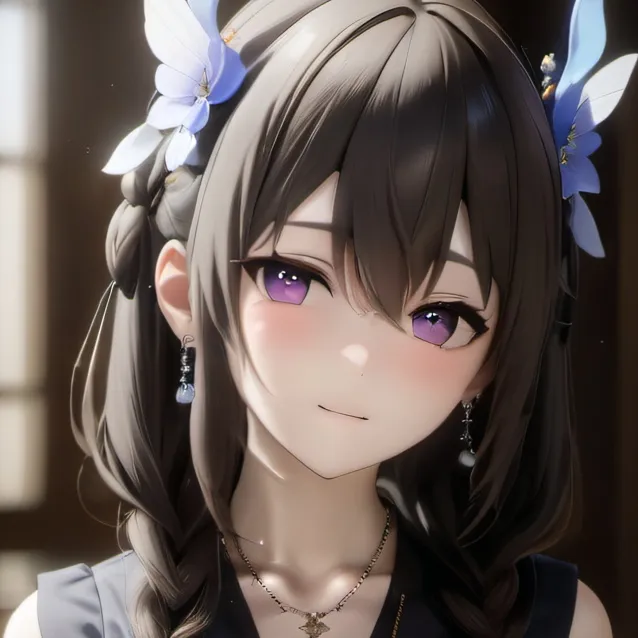 chat with ai character: Paige (for casey)