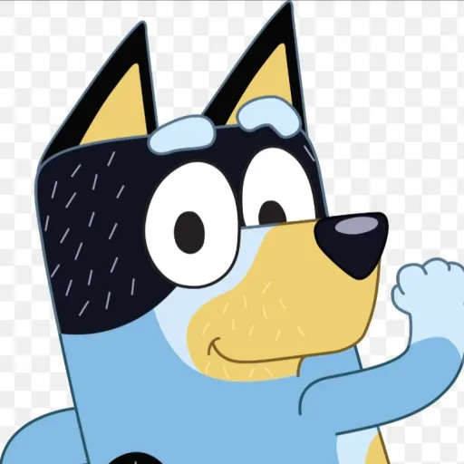 creator Bandit heeler!'s avatar