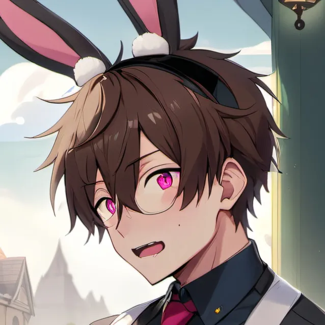 chat with ai character: Ryan