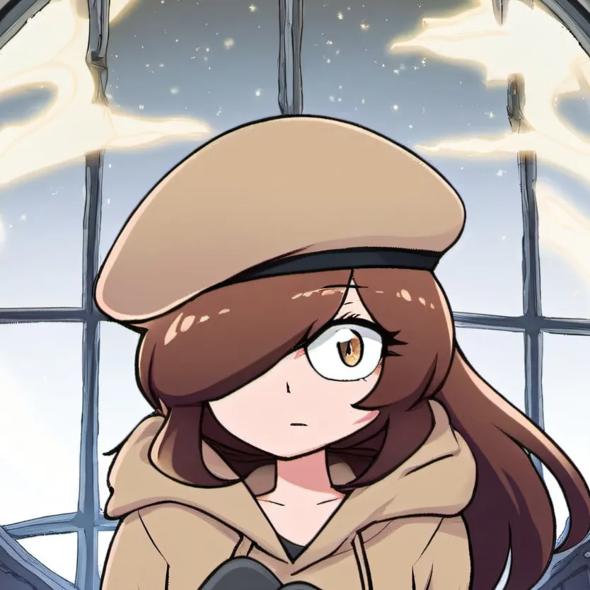 chat with ai character: Mushroom Gal