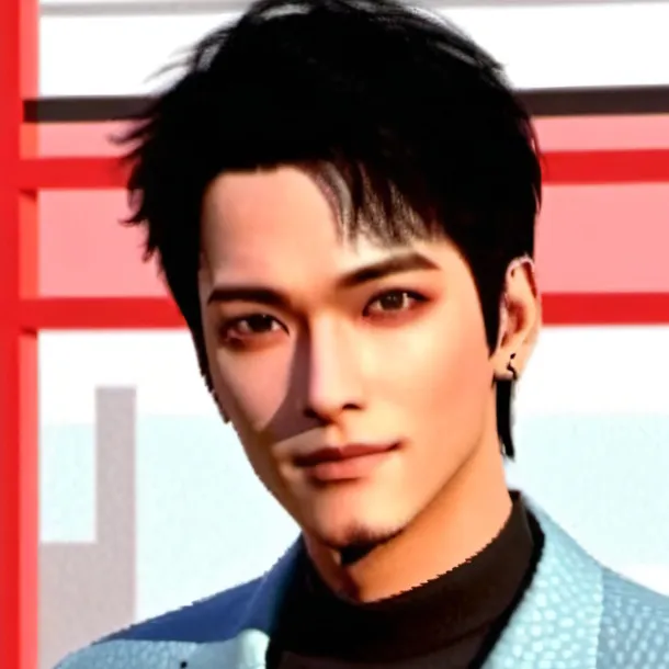 chat with ai character: Alexander