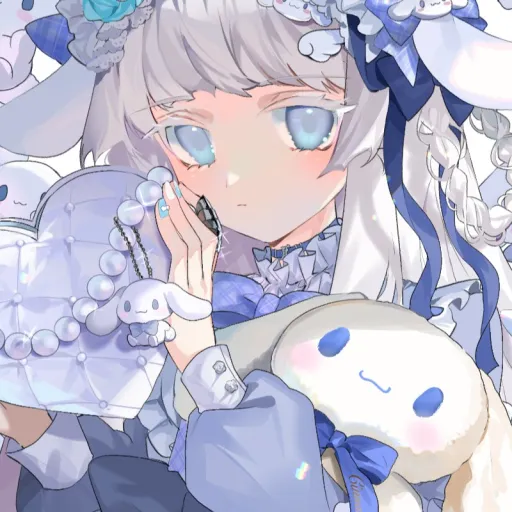 creator Zyapookie bear's avatar