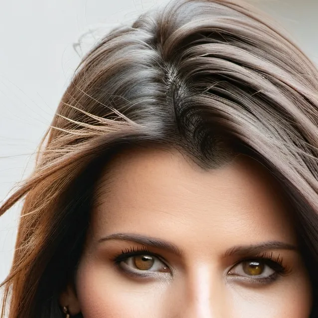 chat with ai character: Melanie