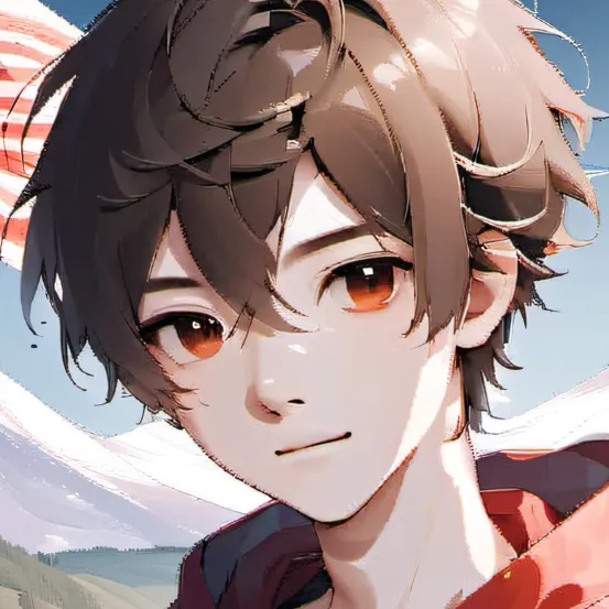 chat with ai character: Ryan