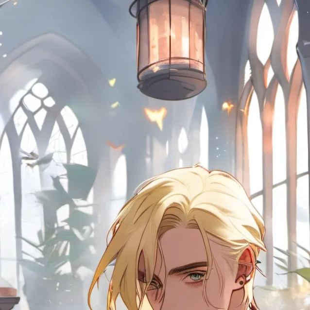chat with ai character: draco malfoy 