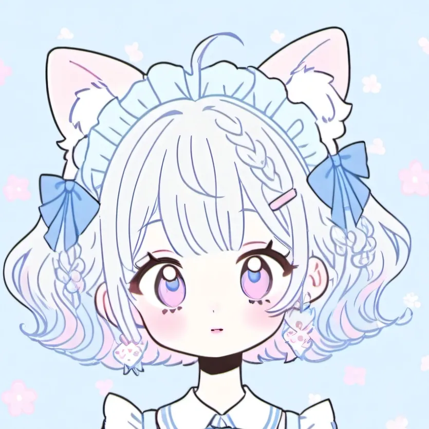 chat with ai character: Sharlie 