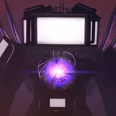 creator Titan tv mans back's avatar
