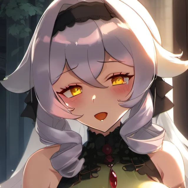 chat with ai character: Joyce