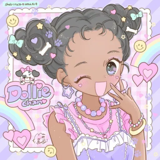 creator ɞMelodyɞ's avatar