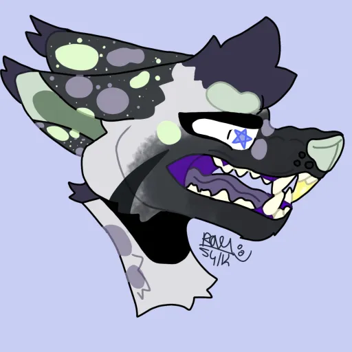 creator Raven.7's avatar