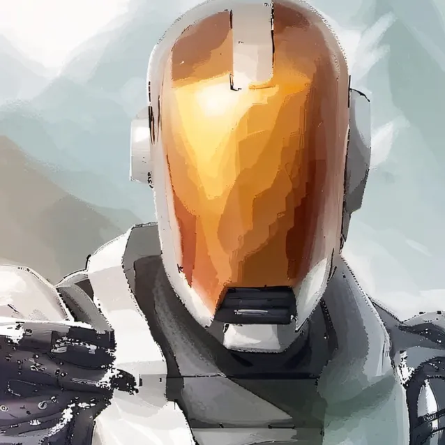 chat with ai character: Jarvis