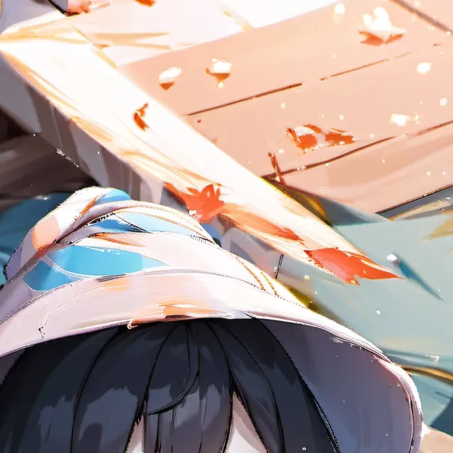 chat with ai character: marah