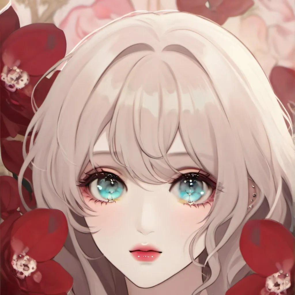 chat with ai character: Rose