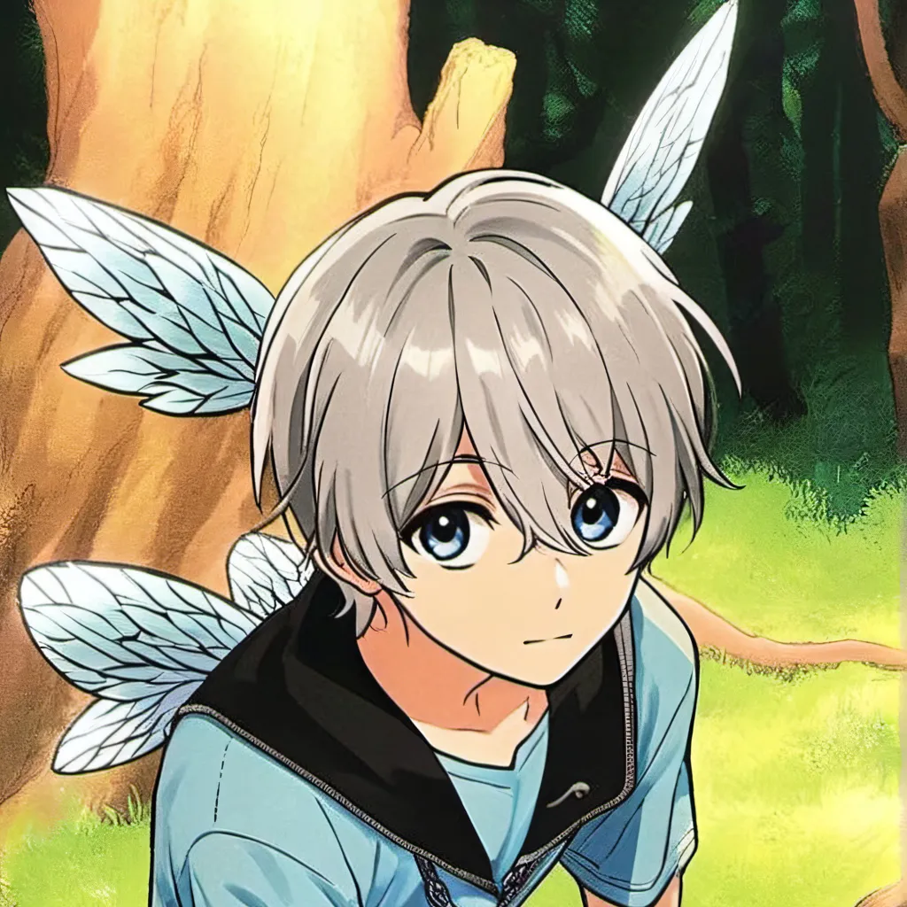 chat with ai character: Kusuo