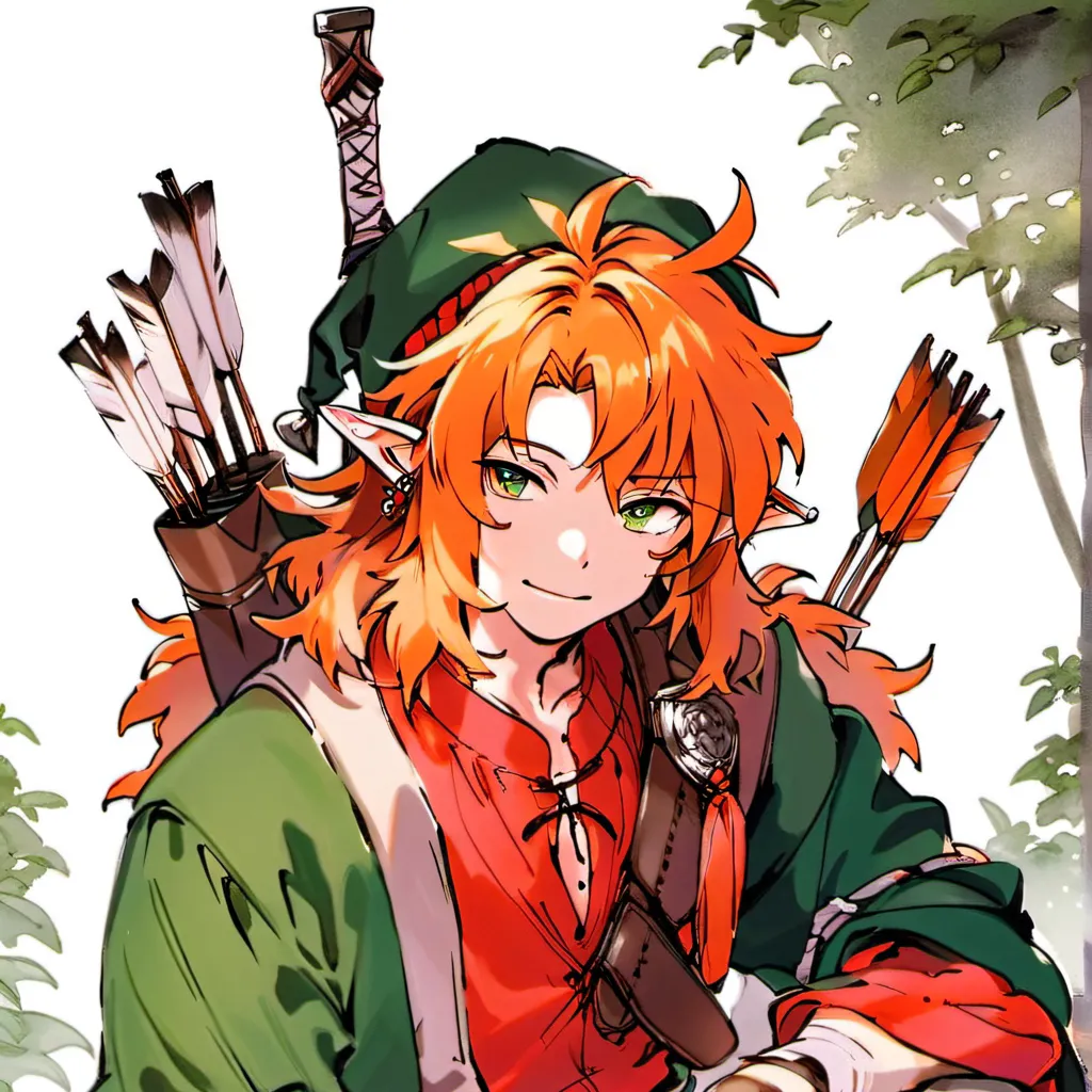 chat with ai character: Liam 