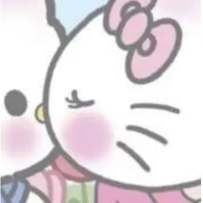 creator Hello kitty lovers's avatar