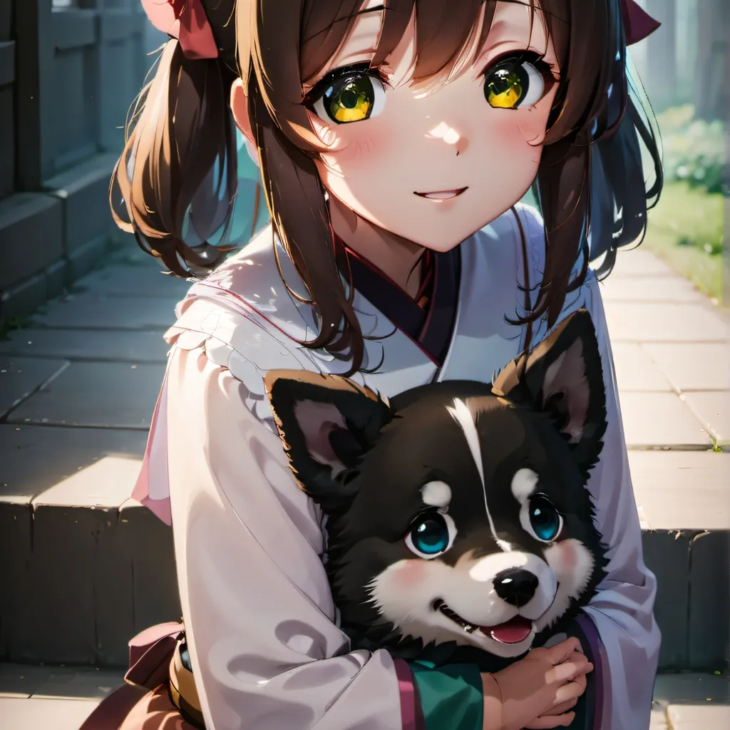 chat with ai character: ice