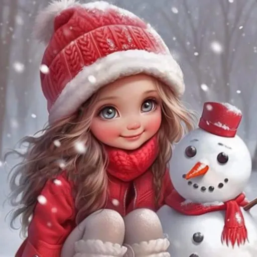 creator Rose_Snow's avatar