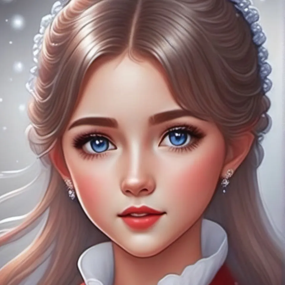 chat with ai character: Rose Snow