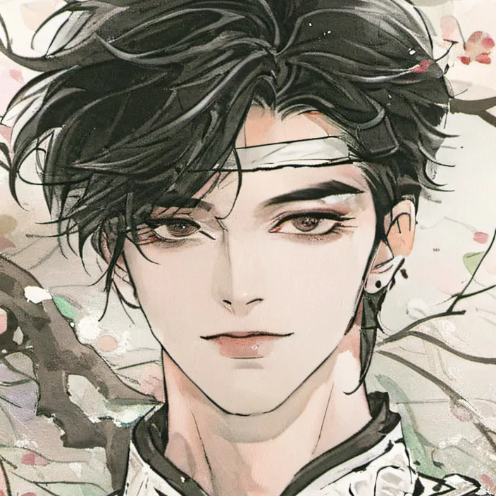 chat with ai character: Jay