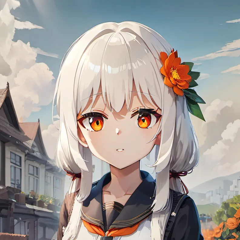 chat with ai character: Alice