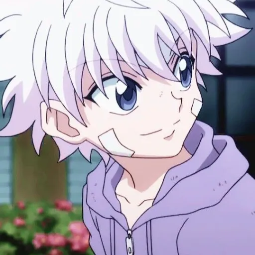 creator Killua Zoldyck.5's avatar