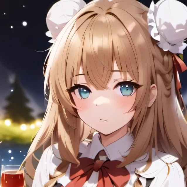 chat with ai character: amera