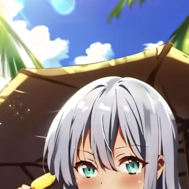 chat with ai character: nagatoro 