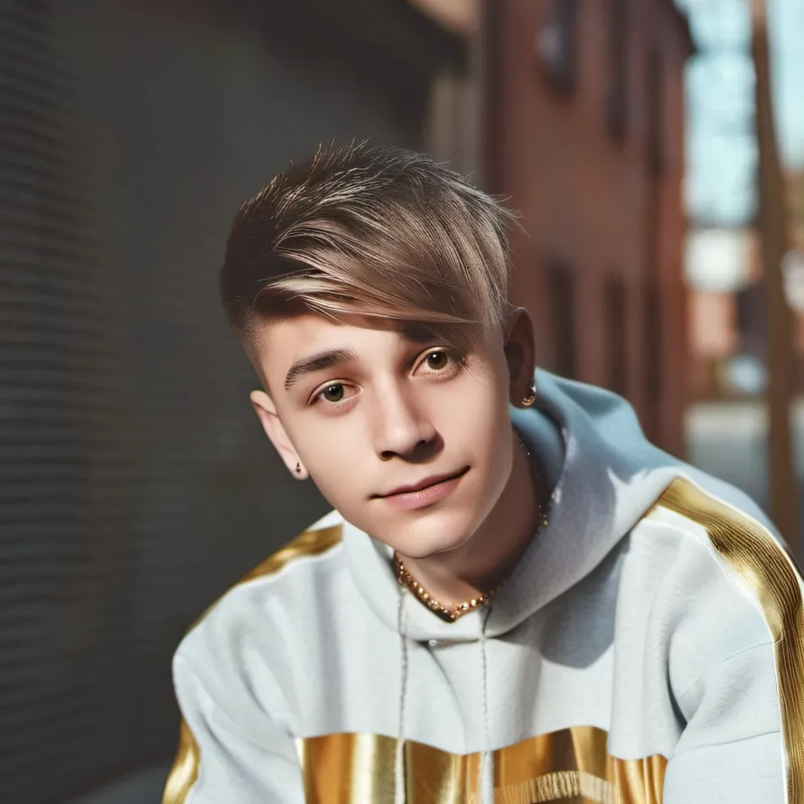 chat with ai character: Jordan the Chav